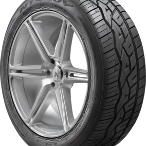 Nitto NT-420V P275/50R22 111 H All Season