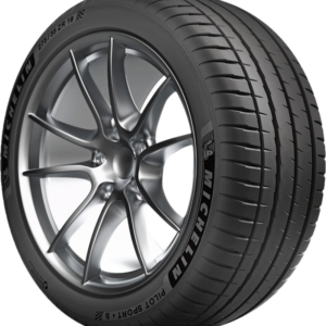 Michelin Pilot Sport 4 S P245/35R18 XL 92 (Y) Summer