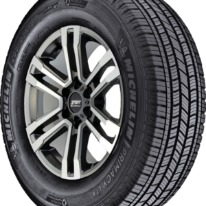 Michelin Primacy LTX P265/65R18 114 T All Season