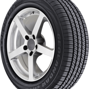 Yokohama Geolandar G91FV P225/55R17 95 H All Season