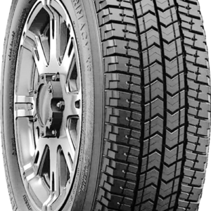 Michelin Primacy XC LT235/80R18 LRE 121 R All Season