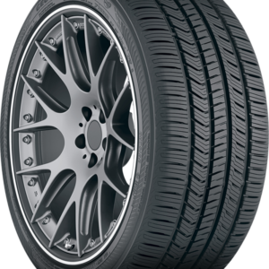 Yokohama Geolandar X CV G057C P265/55R19 109 V All Season