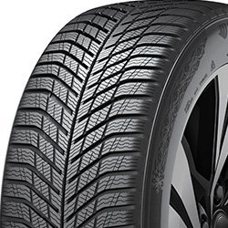 275/45R21 XL 110V HANKOOK WINTER I*CEPT EVO4 SUV BSW Winter