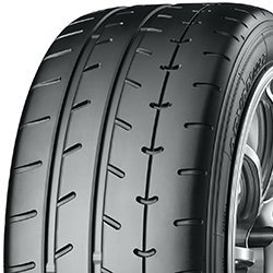 285/35R20 XL 104Y YOKOHAMA ADVAN A052 NOIR Summer