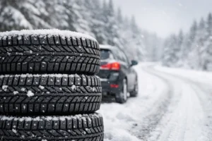 Best Budget Winter Tires for Snowy Roads