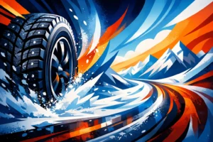 Best Tires for Snow Driving for Safer Trips