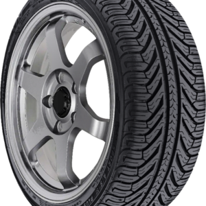 Michelin Pilot Sport AS Plus P255/40R20 XL 101 V All Season