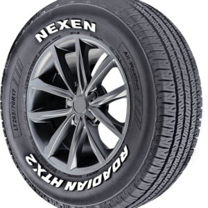 Nexen Roadian HTX 2 P255/50R20 105 H All Weather