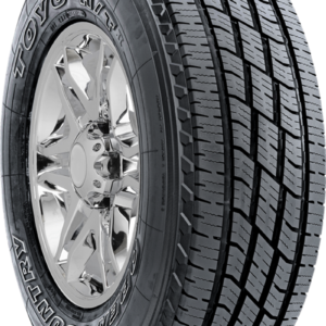 Toyo Open Country HT II P225/65R17 102 H All Season