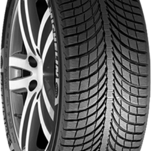 Michelin Latitude Alpin LA2 P235/65R17 XL 108 H Winter
