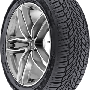 Radar Dimax All Weather P235/60R18 XL 107 W All Weather
