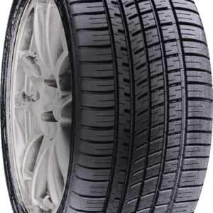 Michelin Pilot Sport AS 3 P275/40R20 XL 106 V All Season