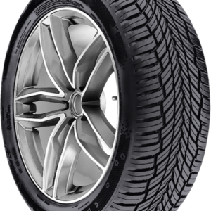 Radar Dimax AllSeason P235/40R19 XL 96 Y All Weather