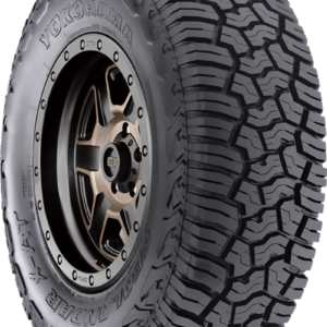 Yokohama Geolandar X AT G016 35x12.50R18 LRF 128 Q All Season