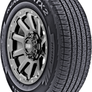 Nexen Roadian HTX 2 P255/55R20 107 H All Weather