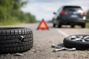 Road Hazard Tire Warranty: Is It Worth It?