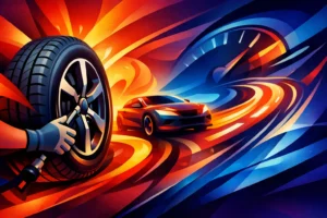 Tire Installation Service Guide for Safer Driving