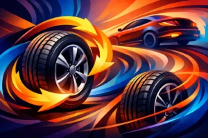 When Should You Book a Tire Rotation Service?