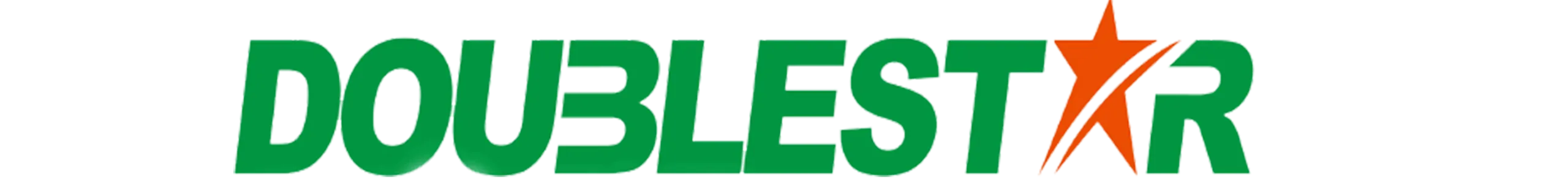 DOUBLESTAR Logo