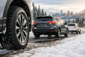 Best Tires for Family SUVs for Everyday Safety