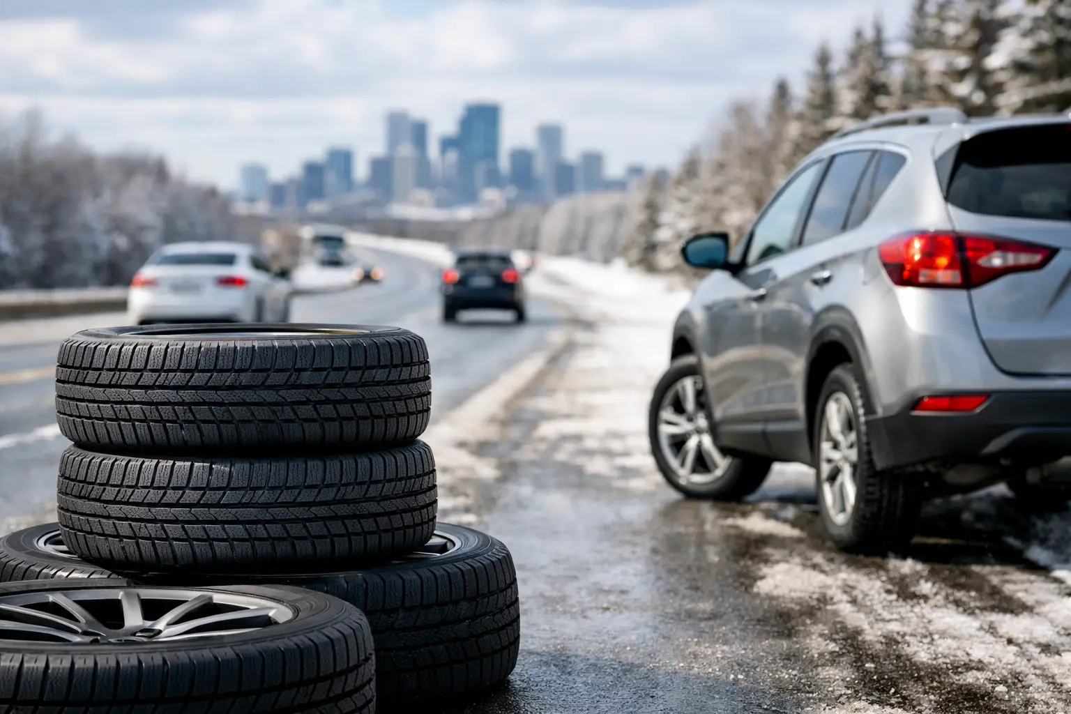 Best Value Tire Brands for Everyday Drivers