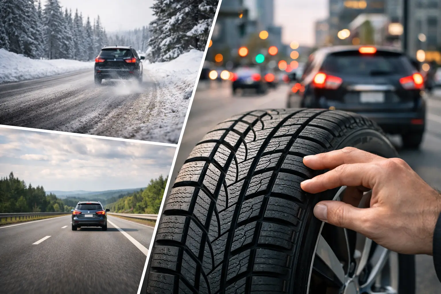 How Long Do Tires Last? Mileage, Age, and Warning Signs