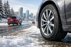 Run Flat Tire Buying Guide for Everyday Drivers