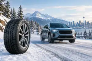 Is a Sailun Tire Right for Your Daily Drive?