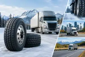 Sailun Truck Tire Review for Work and Daily Use