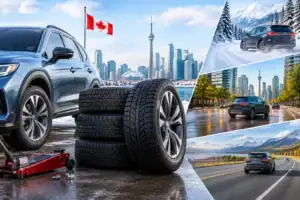 Tire Replacement Cost Examples for Everyday Drivers
